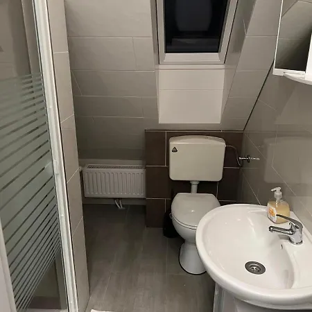 Ferienwohnung Soltau Apartamento *