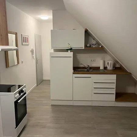 Ferienwohnung Soltau *