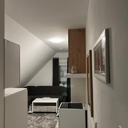 Ferienwohnung Soltau Apartamento Soltau