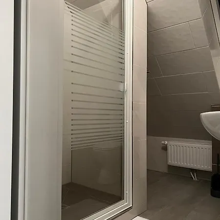 Ferienwohnung Soltau סולטאו