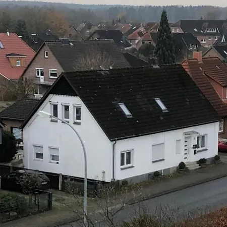 Ferienwohnung Soltau * Soltau