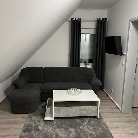 Ferienwohnung Soltau