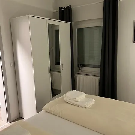 Ferienwohnung Soltau