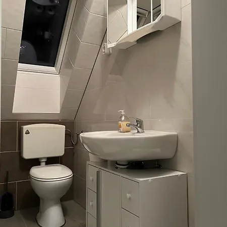 Ferienwohnung Soltau סולטאו
