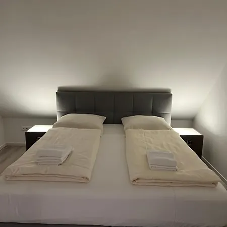 דירה Ferienwohnung Soltau