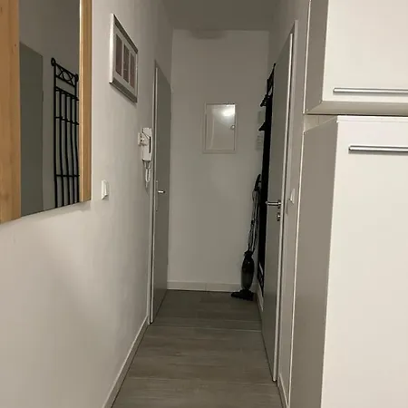 Ferienwohnung Soltau Apartamento *