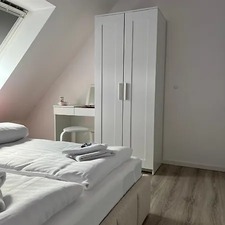 Apartamento Ferienwohnung Soltau *