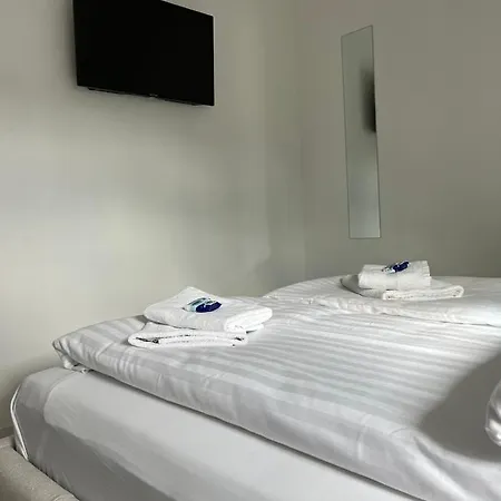 Ferienwohnung Soltau Apartamento Soltau