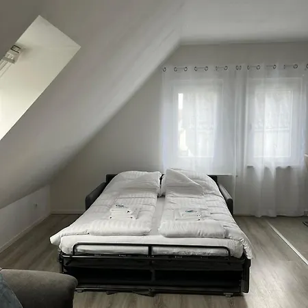 Ferienwohnung Soltau Διαμέρισμα Soltau