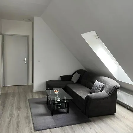 Ferienwohnung Soltau Soltau