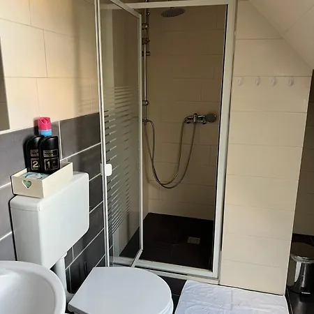 Ferienwohnung Soltau סולטאו