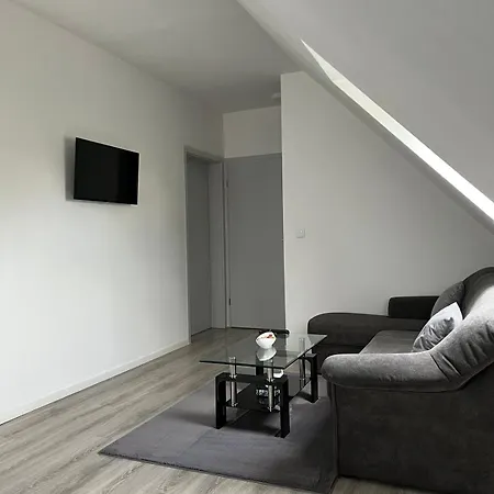 Ferienwohnung Soltau Lejlighed