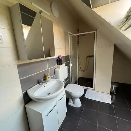 Ferienwohnung Soltau