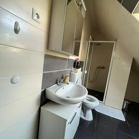 Apartamento Ferienwohnung Soltau Soltau