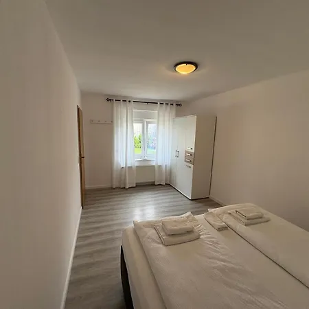Ferienwohnung Soltau Lejlighed Soltau
