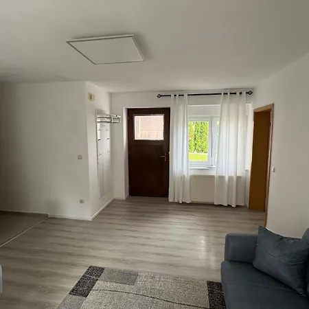 Lejlighed Ferienwohnung Soltau *