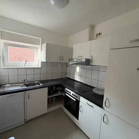 Ferienwohnung Soltau *