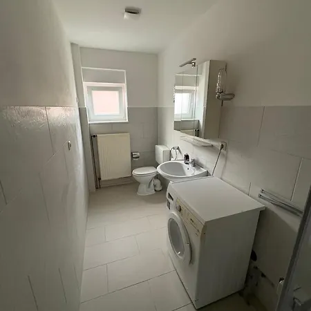 Ferienwohnung Soltau *