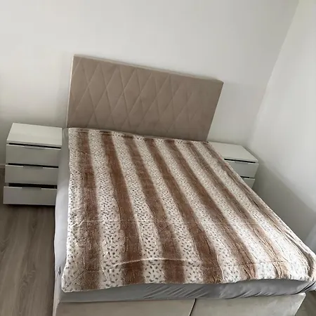 Apartamento Ferienwohnung Soltau Soltau