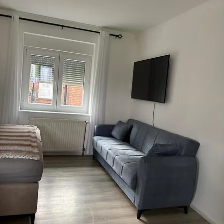 Ferienwohnung Soltau *