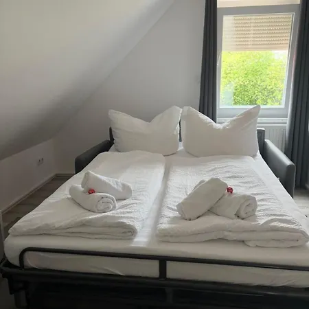 Ferienwohnung Soltau *