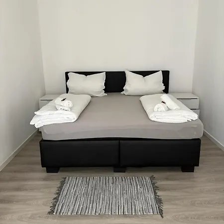 Ferienwohnung Soltau Soltau