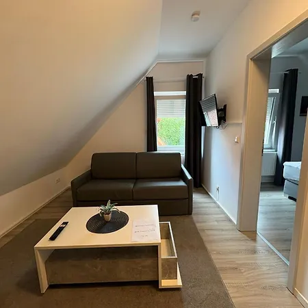 Ferienwohnung Soltau * Soltau